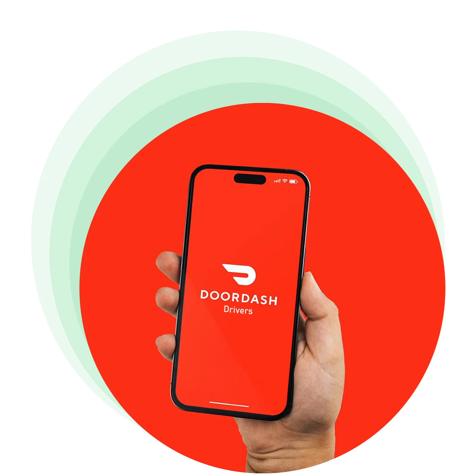 Installment-Loans-For-Doordash-Drivers