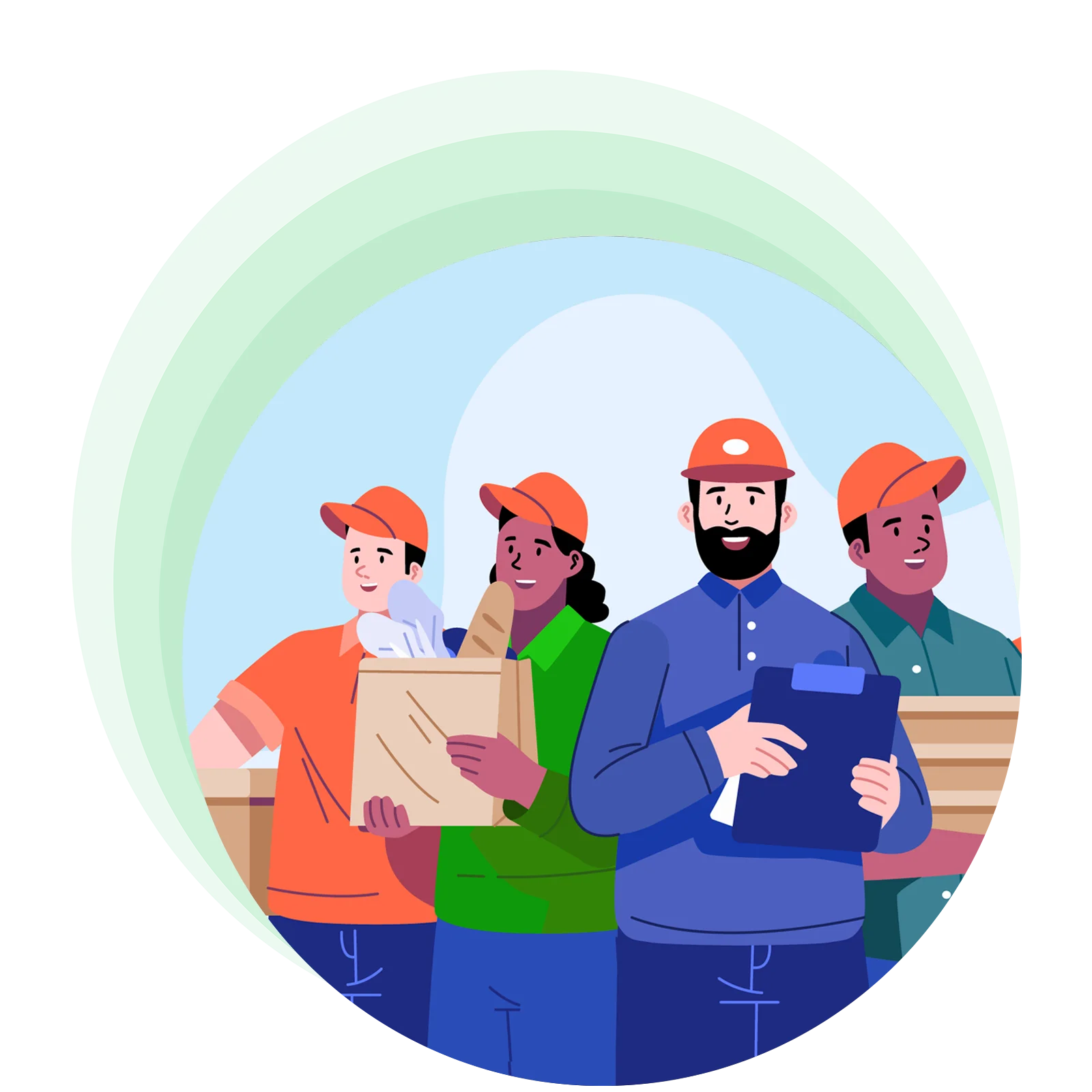 Installment-Loans-For-Gig-Workers